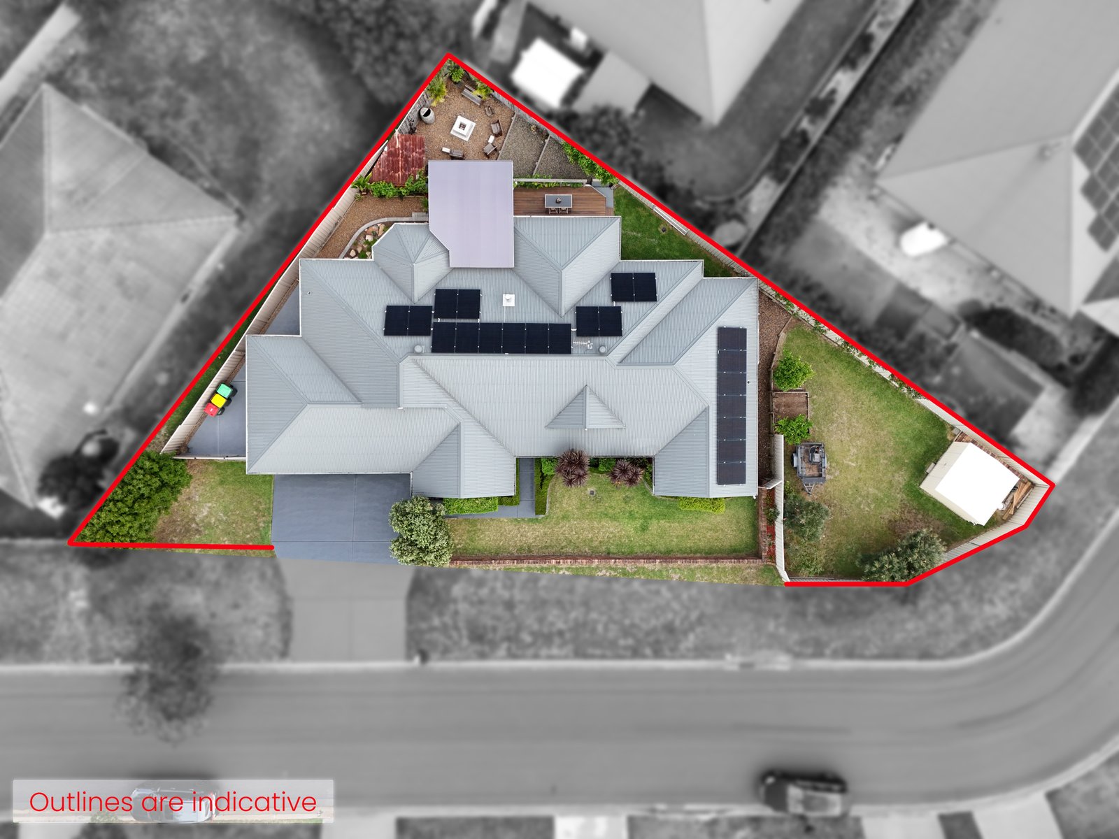 5 Jory Crescent RAWORTH 2