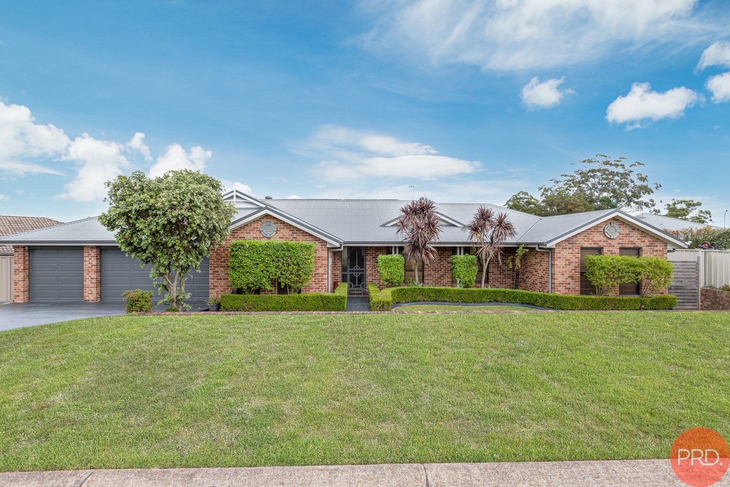 5 Jory Crescent RAWORTH 3