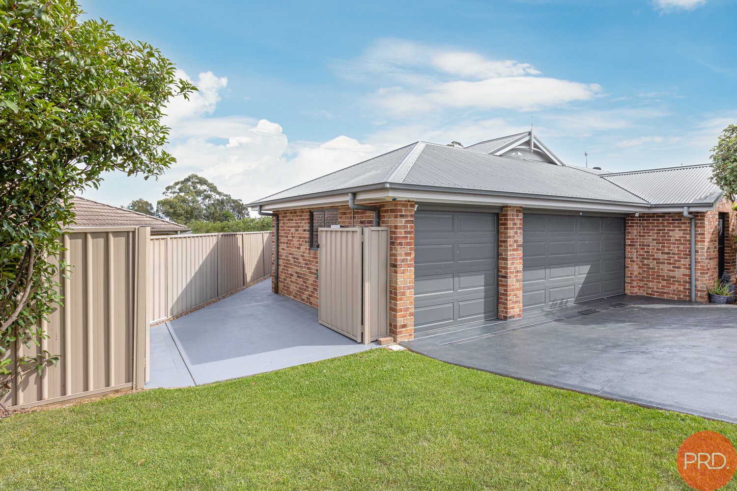 5 Jory Crescent RAWORTH 9