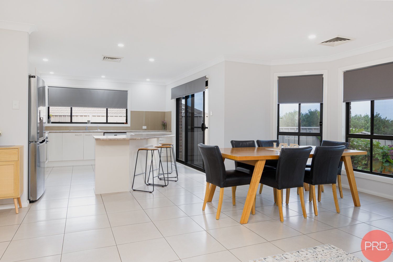 5 Jory Crescent RAWORTH 13