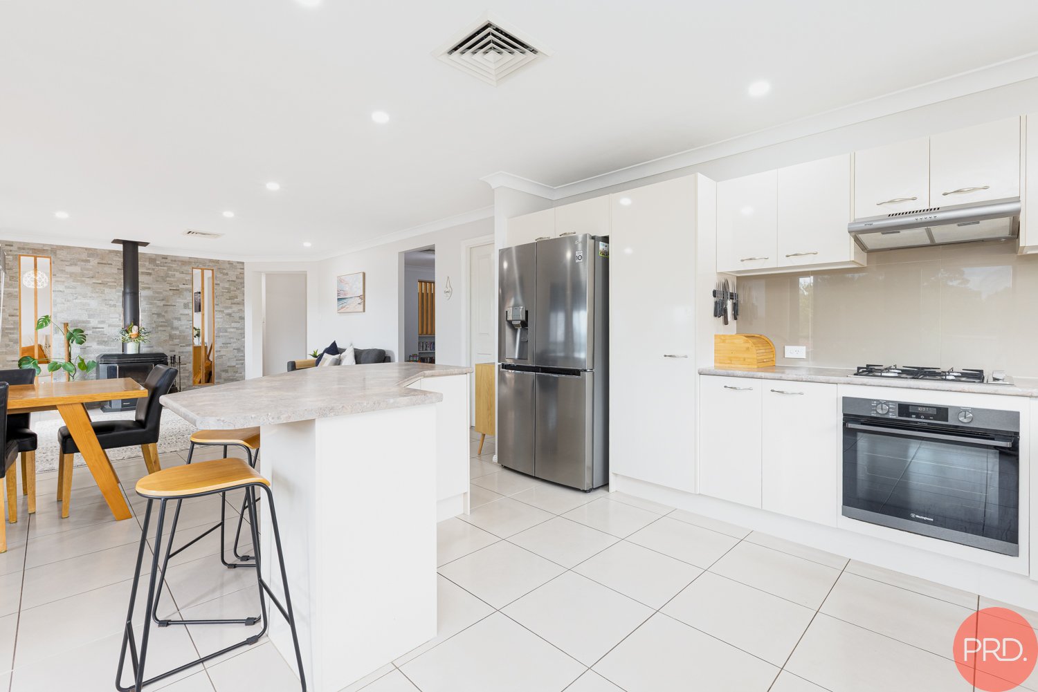 5 Jory Crescent RAWORTH 17