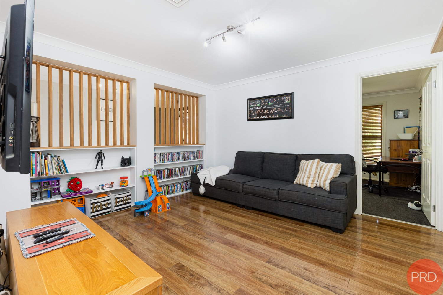 5 Jory Crescent RAWORTH 19