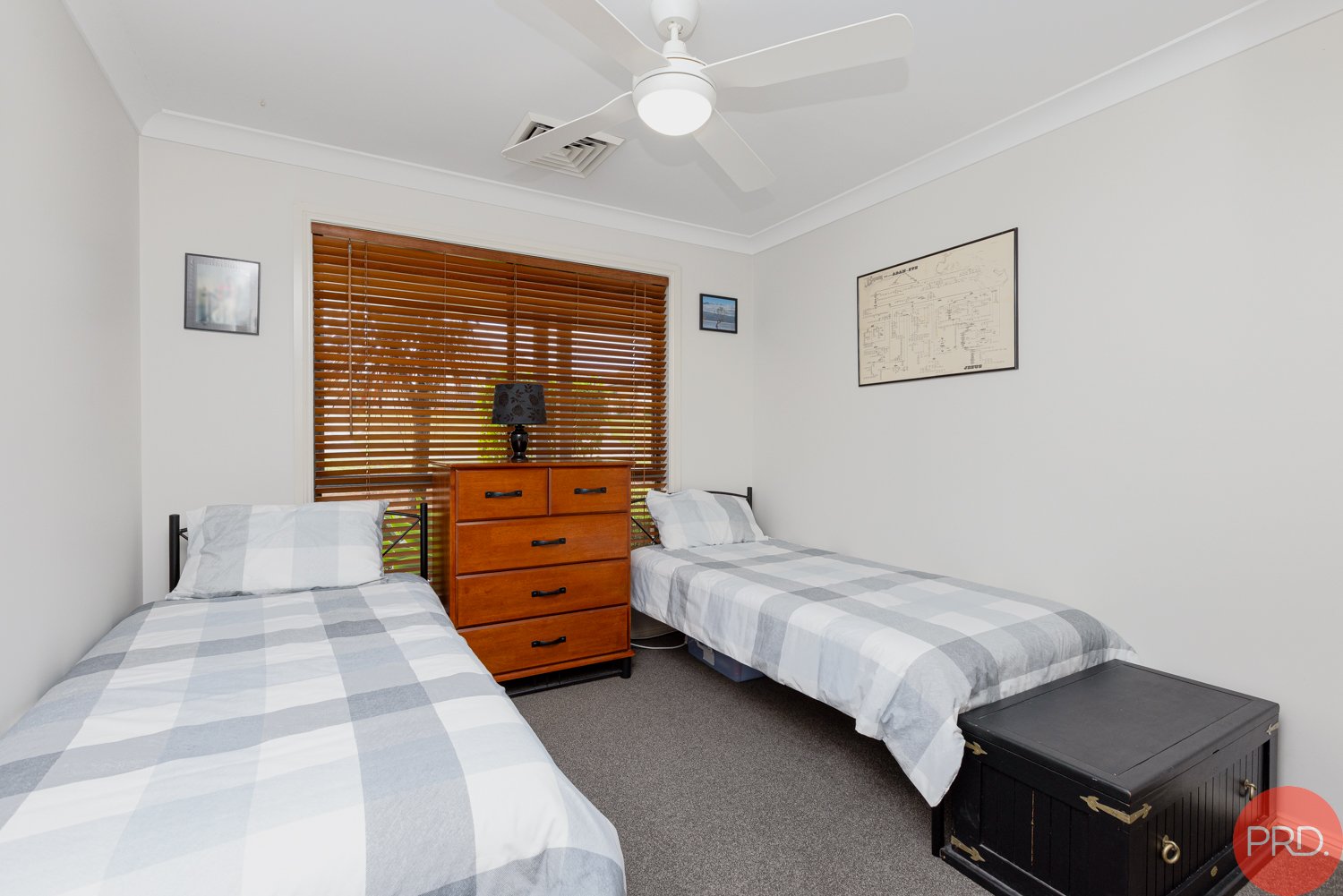 5 Jory Crescent RAWORTH 25