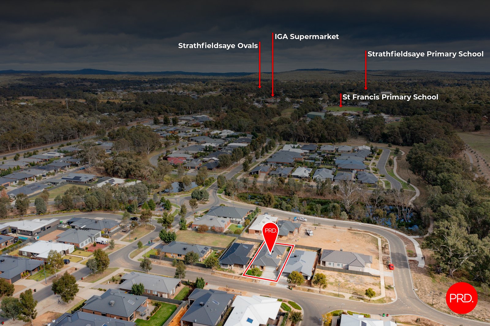 5 Jumbuck Lane STRATHFIELDSAYE 21