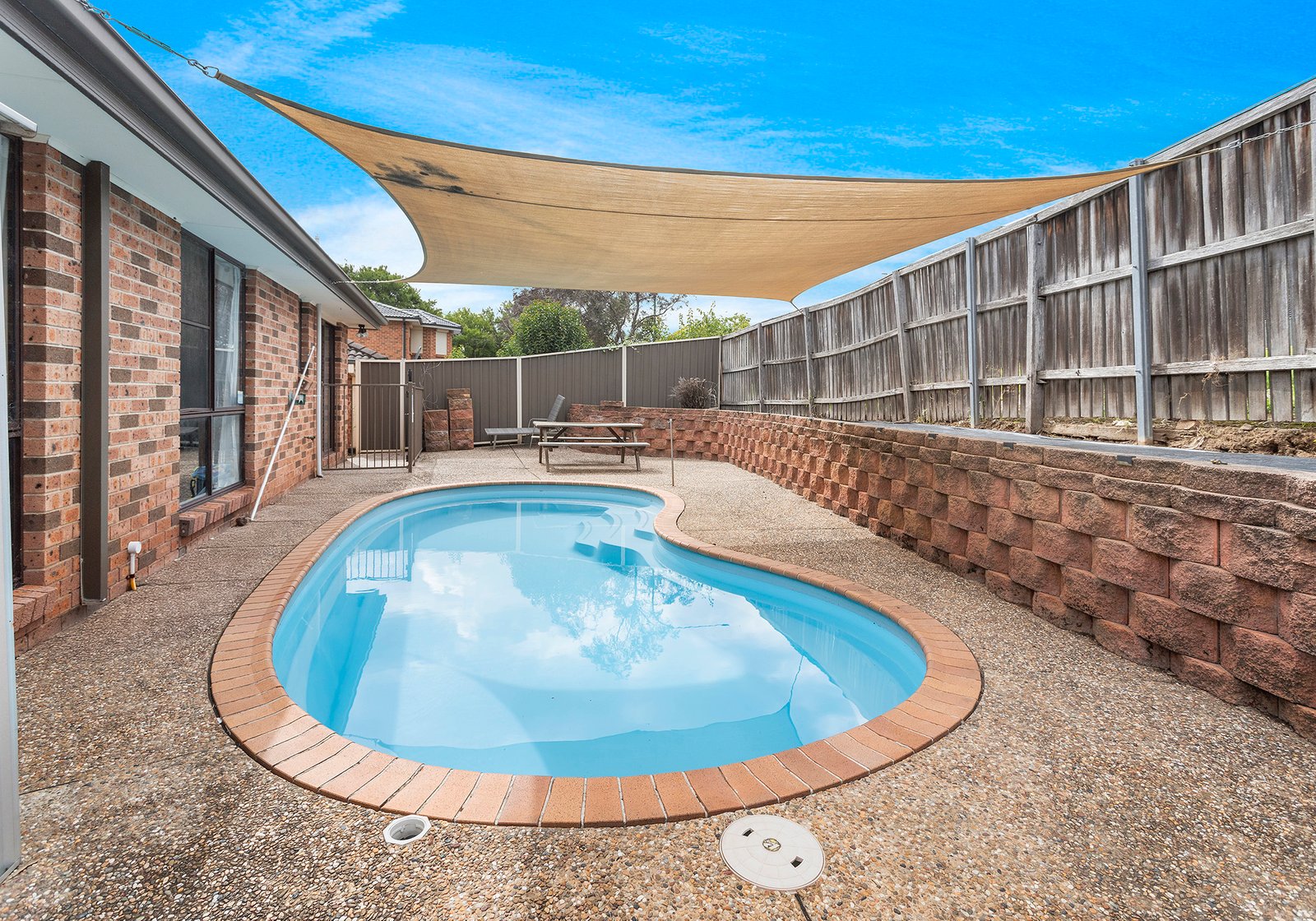 5 Jurunga Court HORSLEY 12