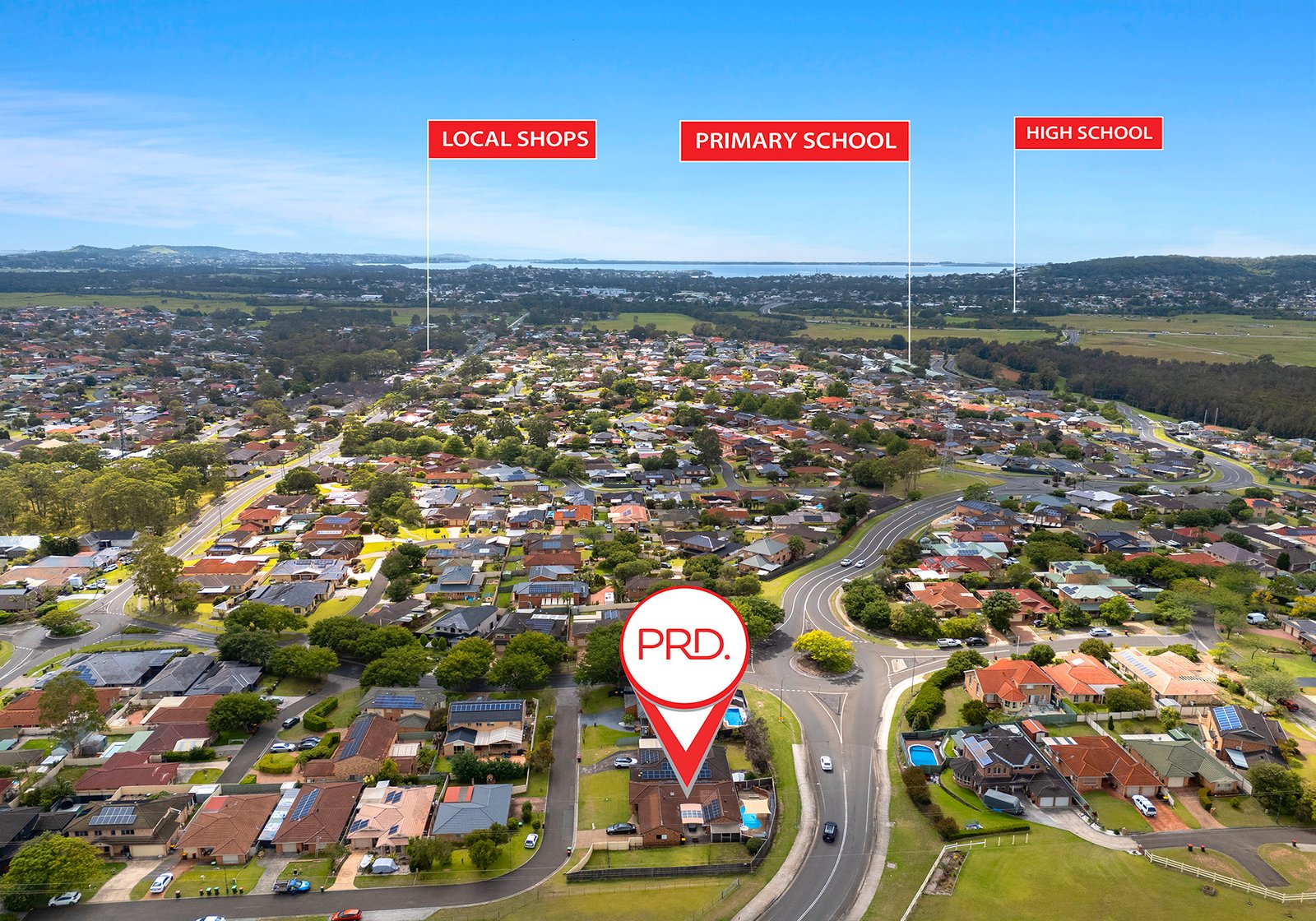 5 Jurunga Court HORSLEY 14