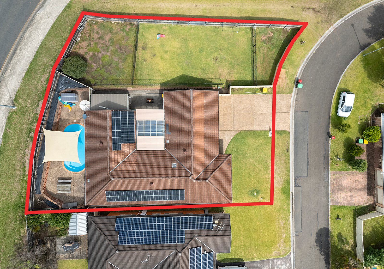 5 Jurunga Court HORSLEY 15