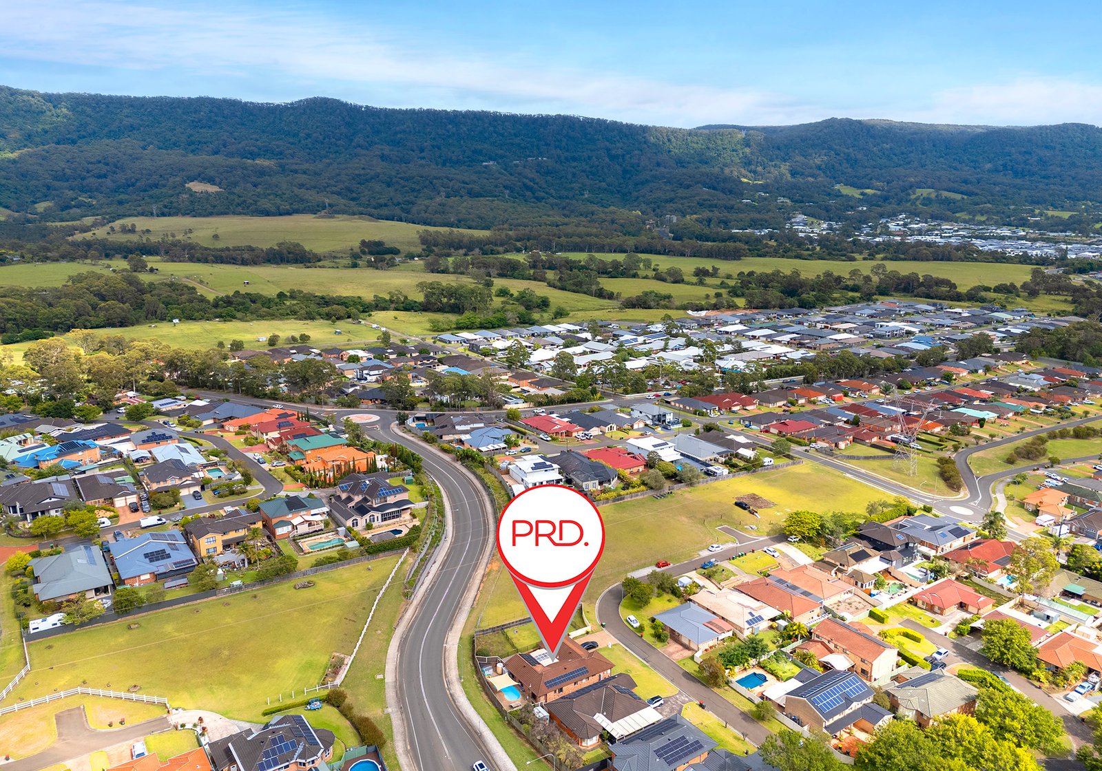 5 Jurunga Court HORSLEY 16