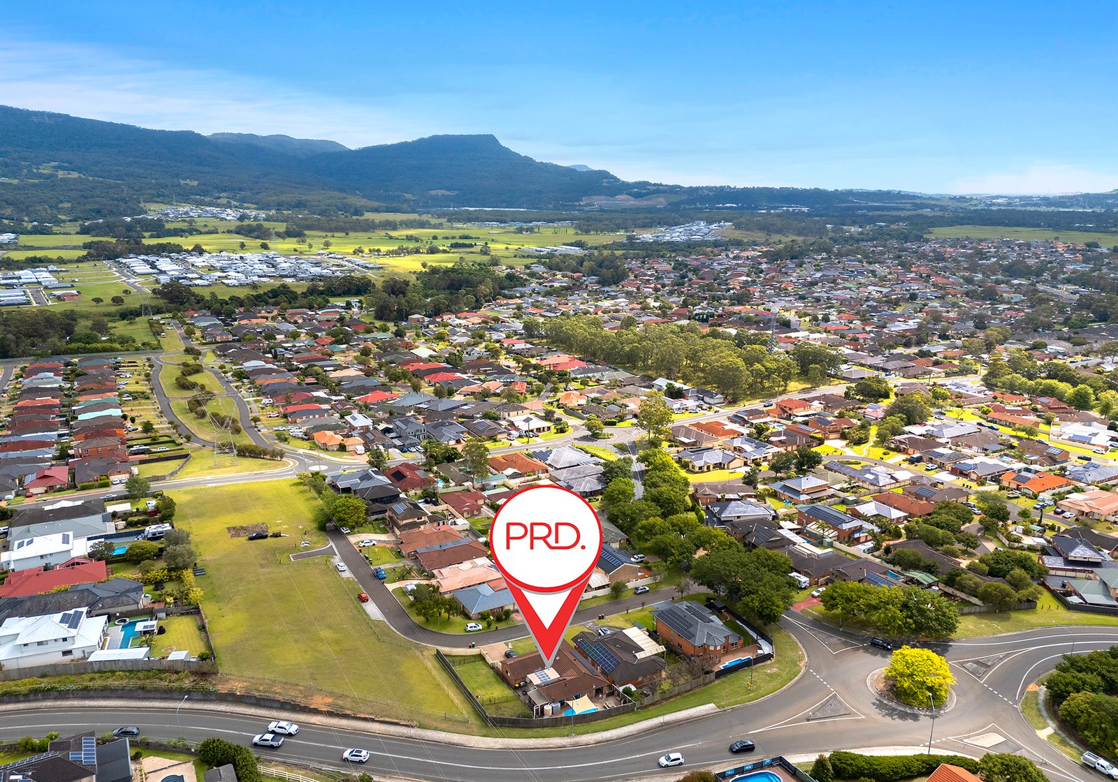 5 Jurunga Court HORSLEY 17