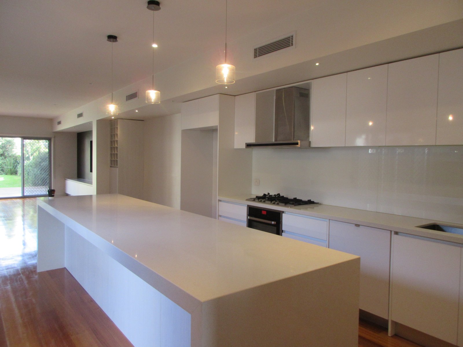 Gallery: 5 Kadir Street