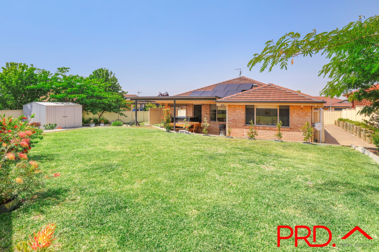 5 Kalinda Place TAMWORTH 22