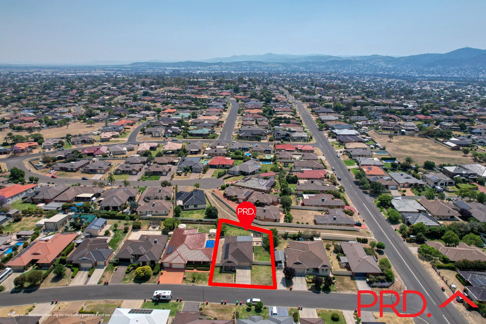 5 Kalinda Place TAMWORTH 25