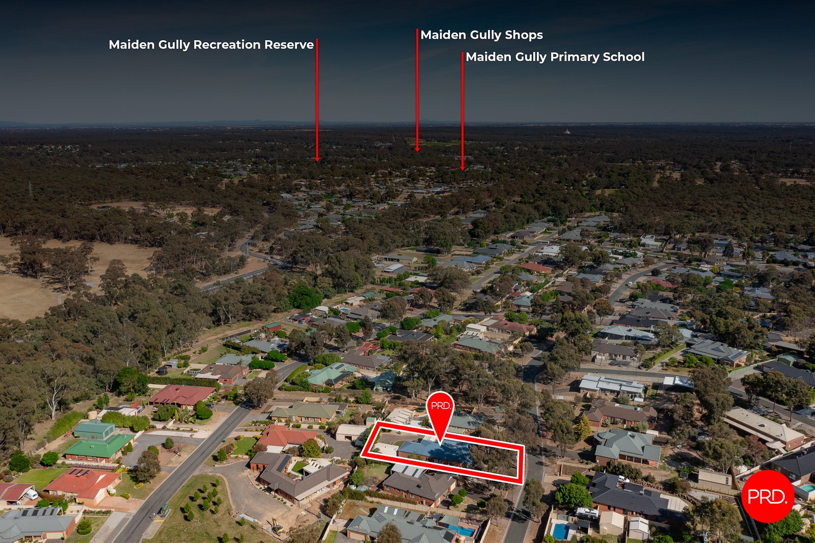 5 Kawana Drive MAIDEN GULLY 31