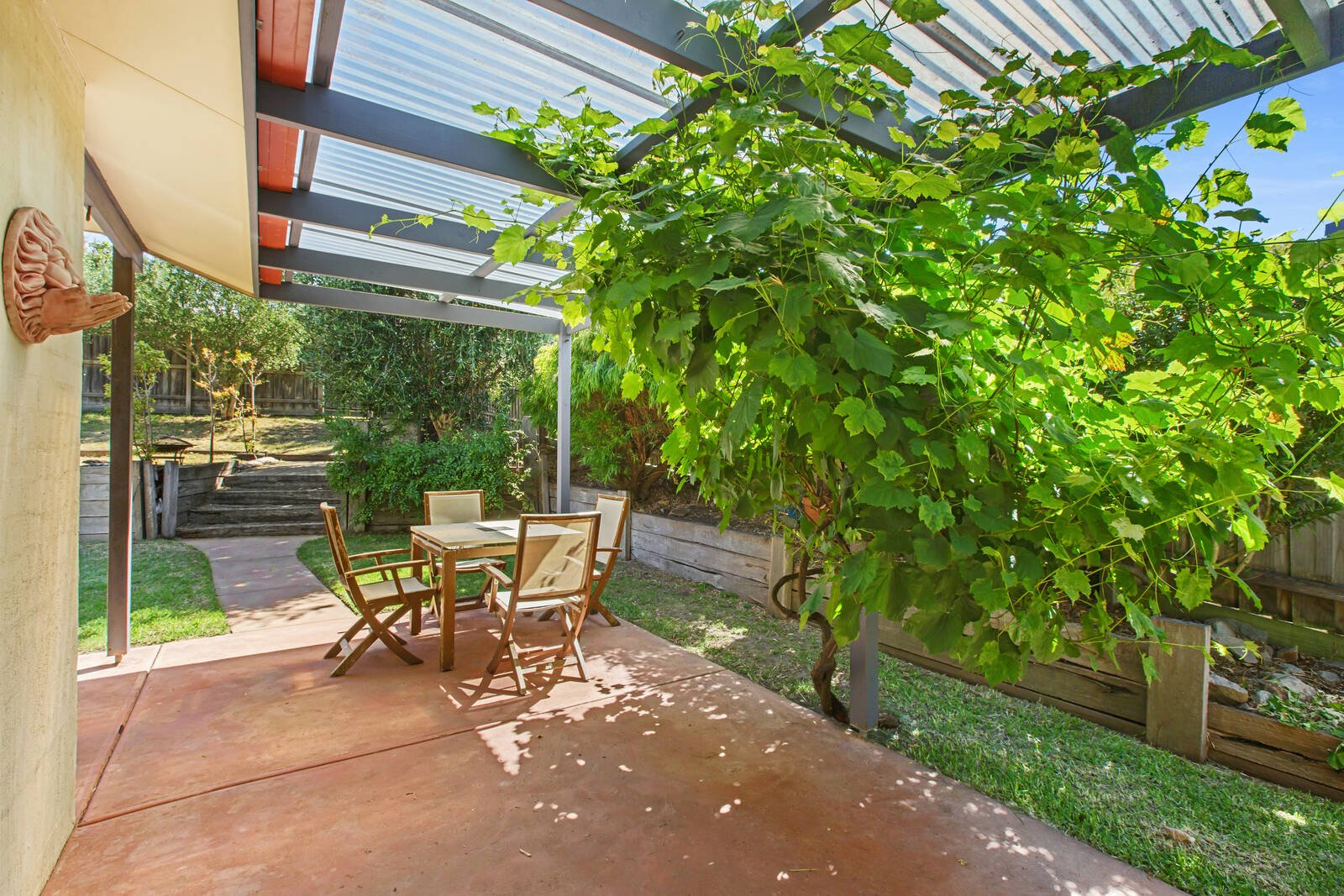 Real Estate and Property in 5 Kay Street, Blairgowrie, VIC