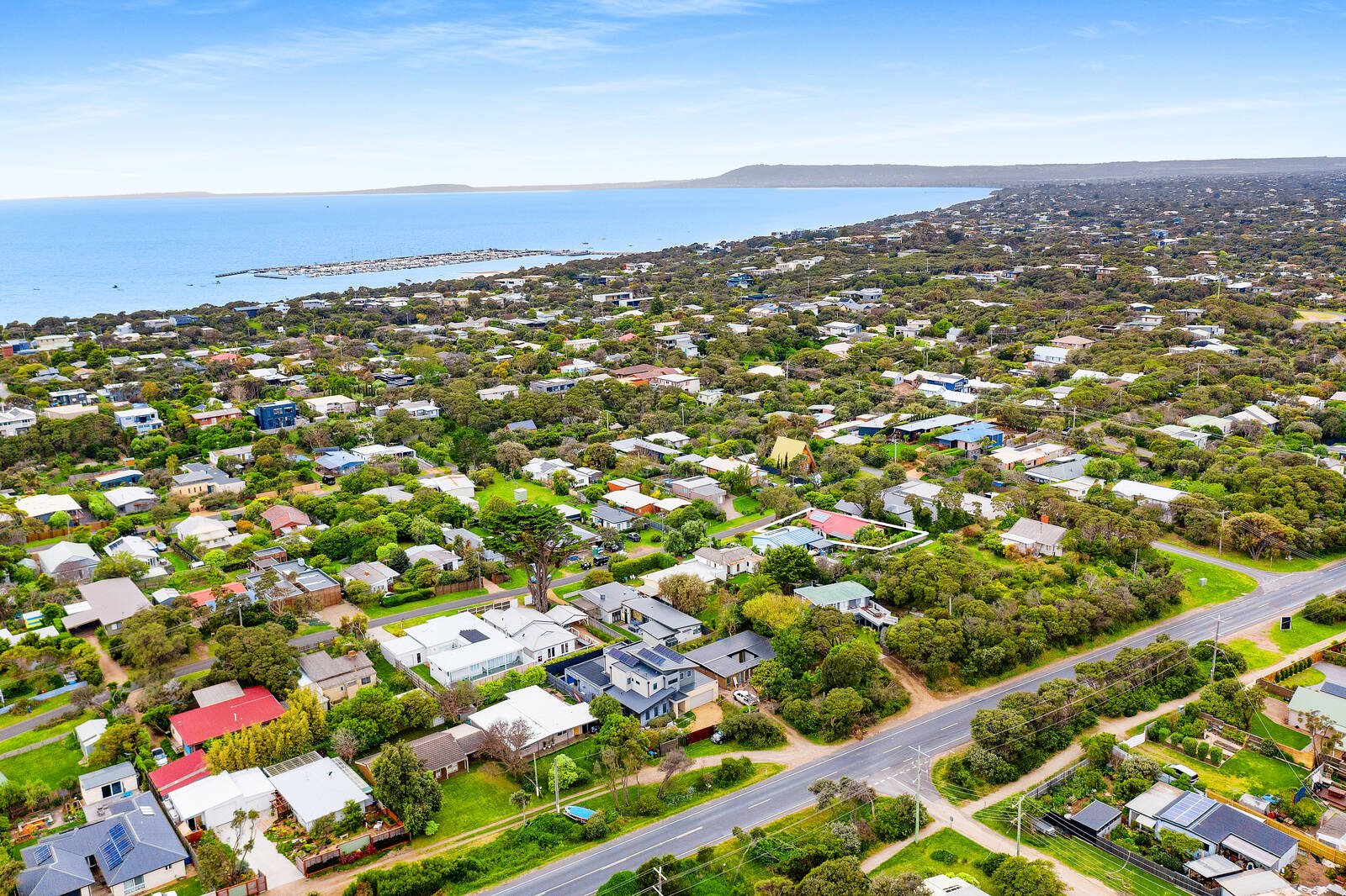 Real Estate and Property in 5 Kay Street, Blairgowrie, VIC