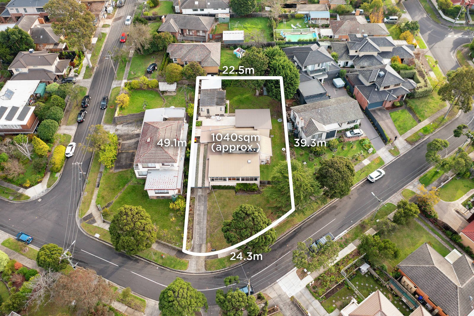 5 Kay Street, Mount Waverley, VIC