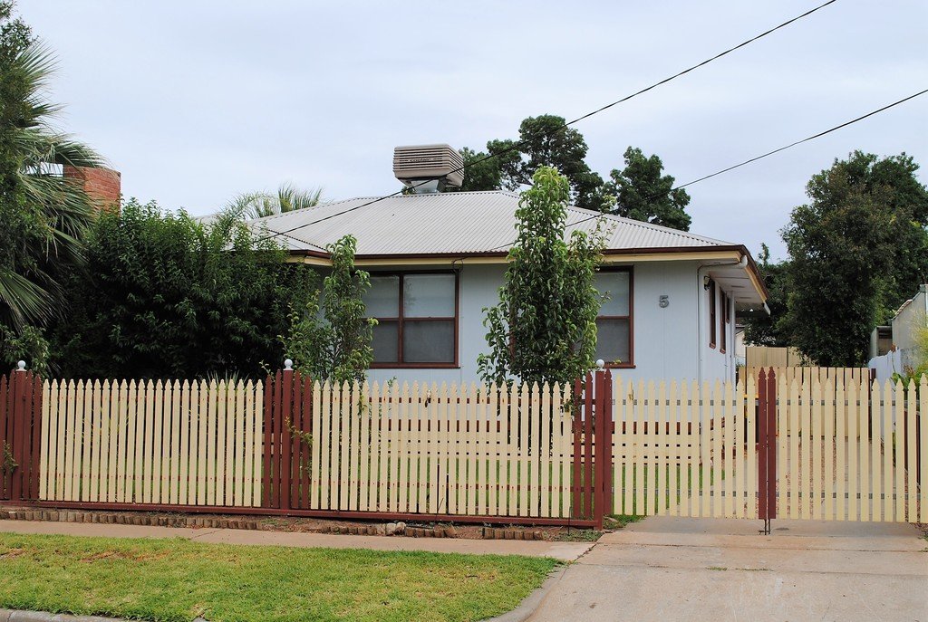 5 Keam Crescent MILDURA 1