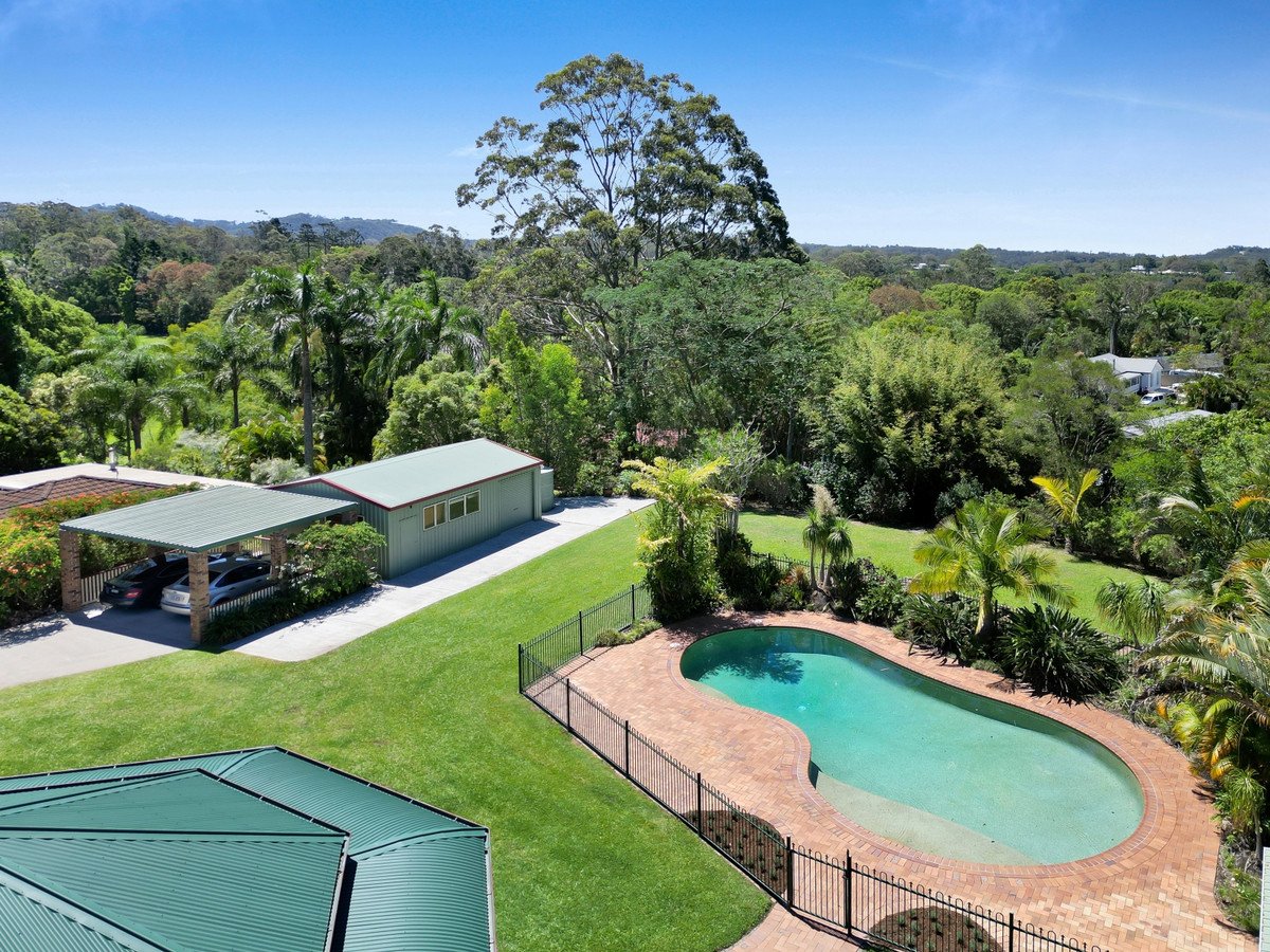 5 Keerong Court Tallebudgera 2
