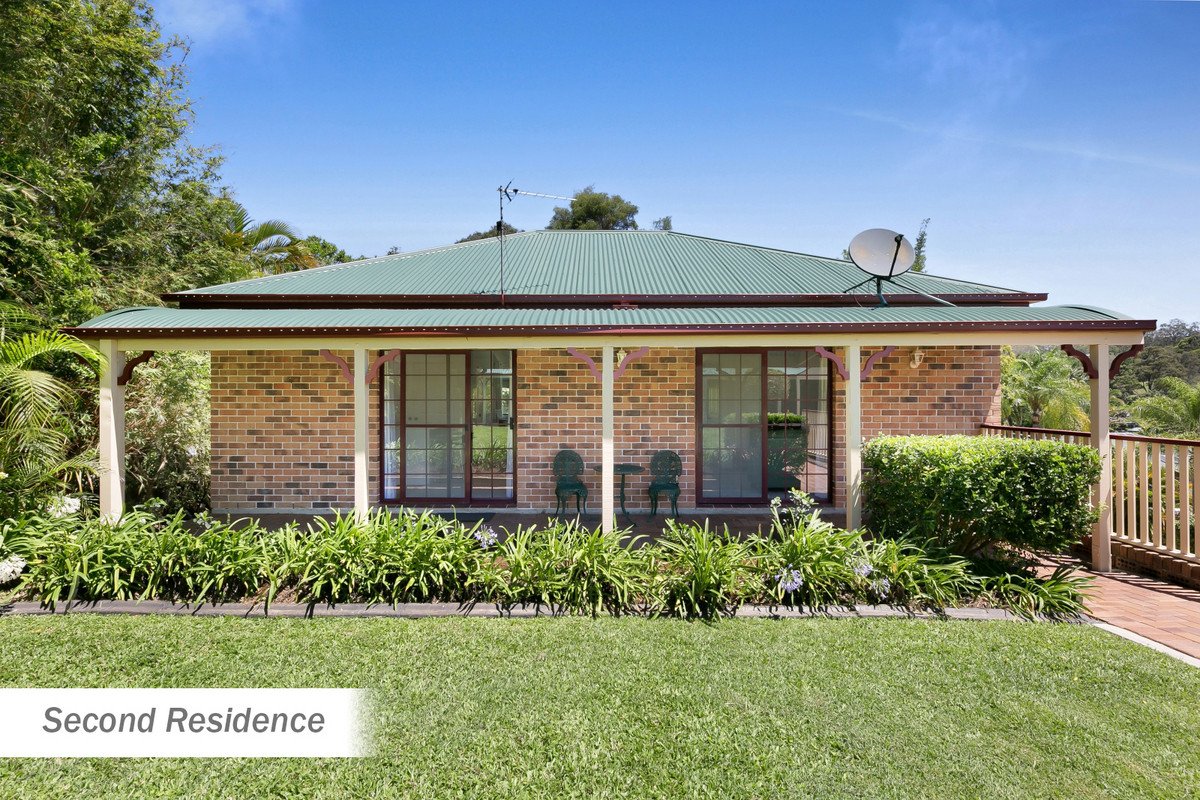 5 Keerong Court Tallebudgera 20