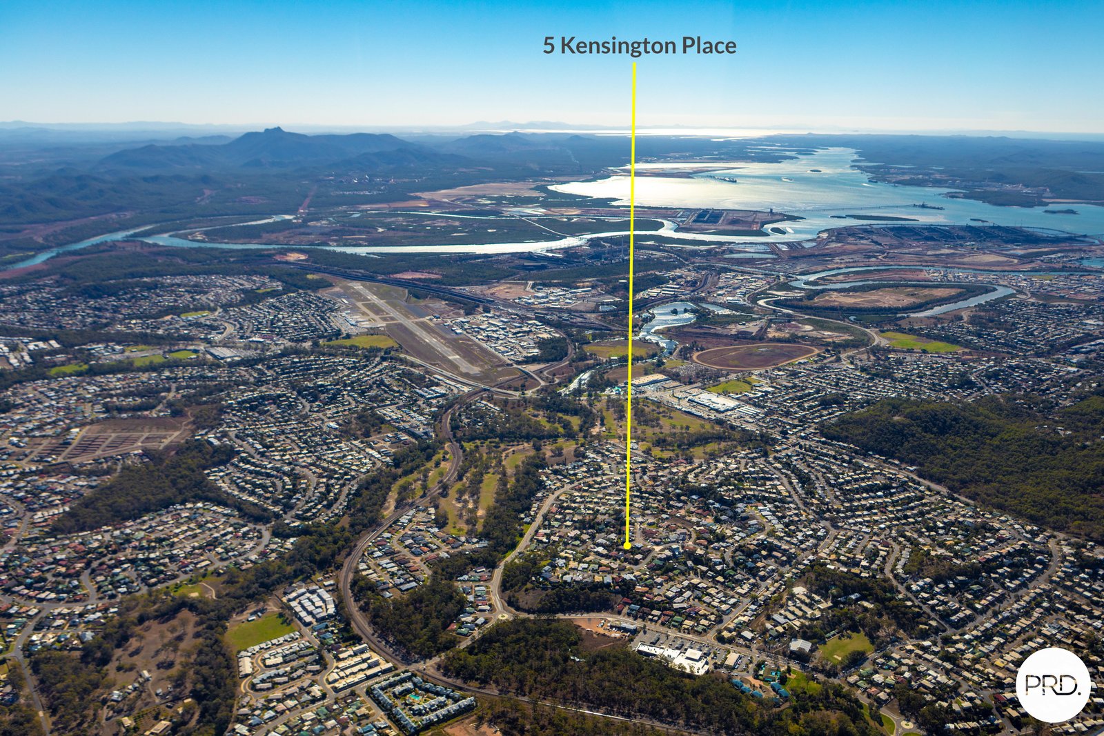 5 Kensington Place KIN KORA 3