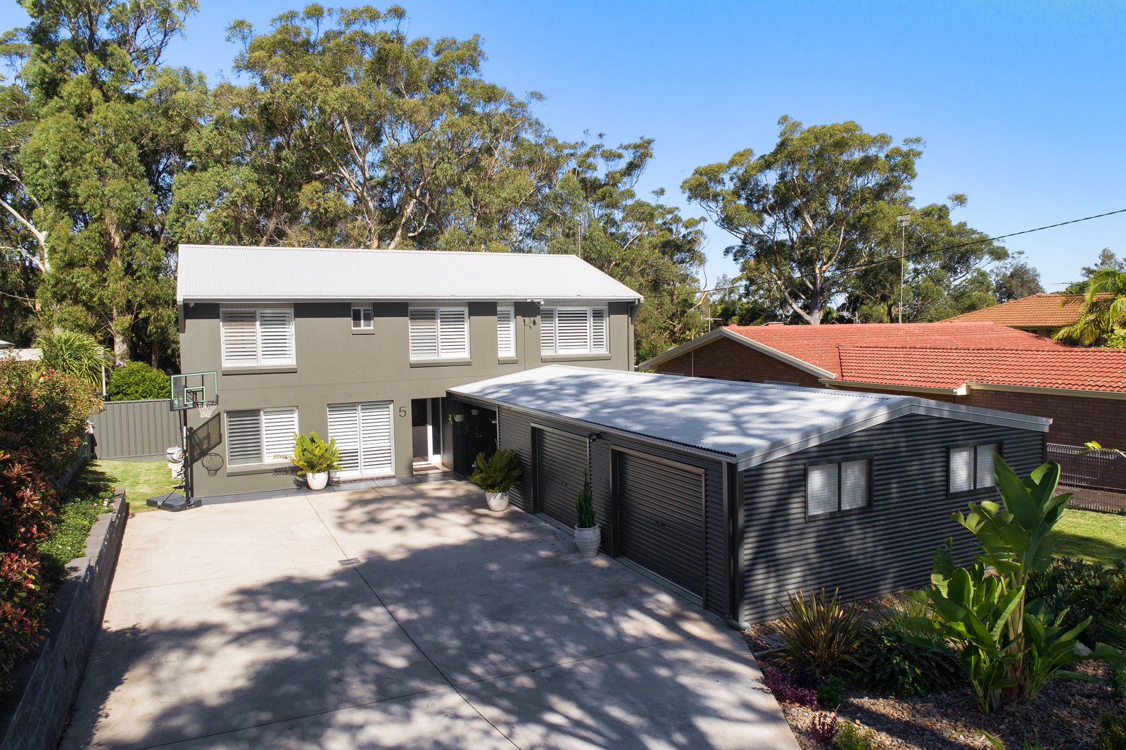 5 Kent Gardens SOLDIERS POINT 11