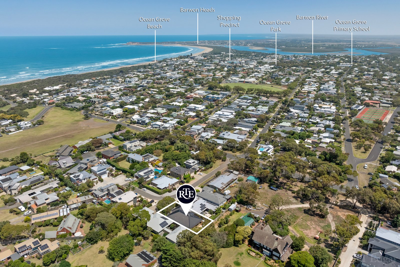 Real Estate and Property in 5 Kenton Court, Ocean Grove, VIC