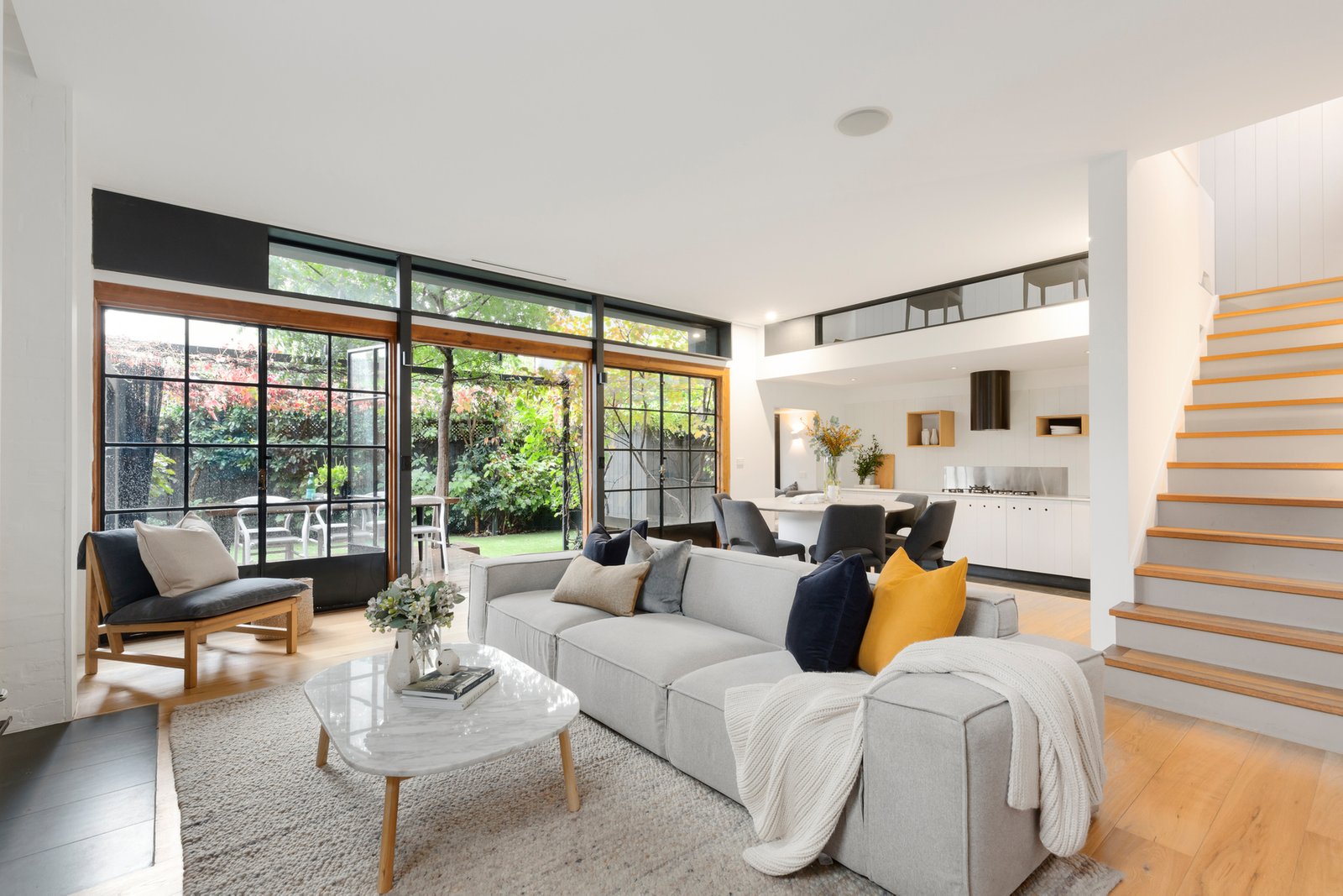 Gallery: 5 Kerferd Place