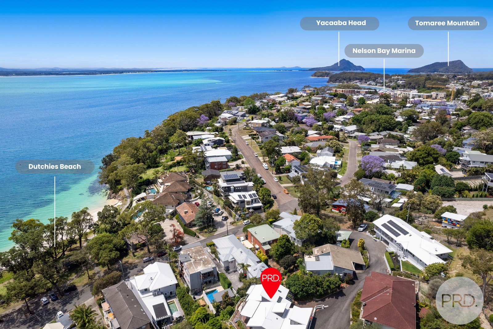 5 Kerrie Close NELSON BAY 23