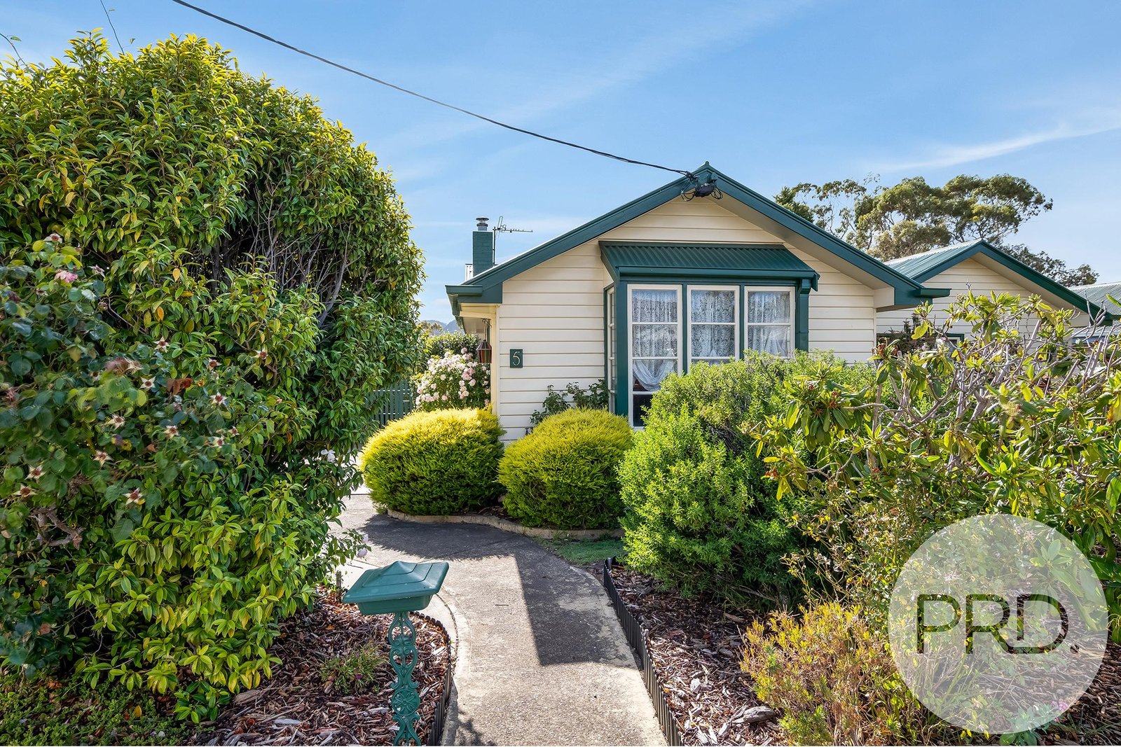 5 Keynsham Road CLAREMONT 4