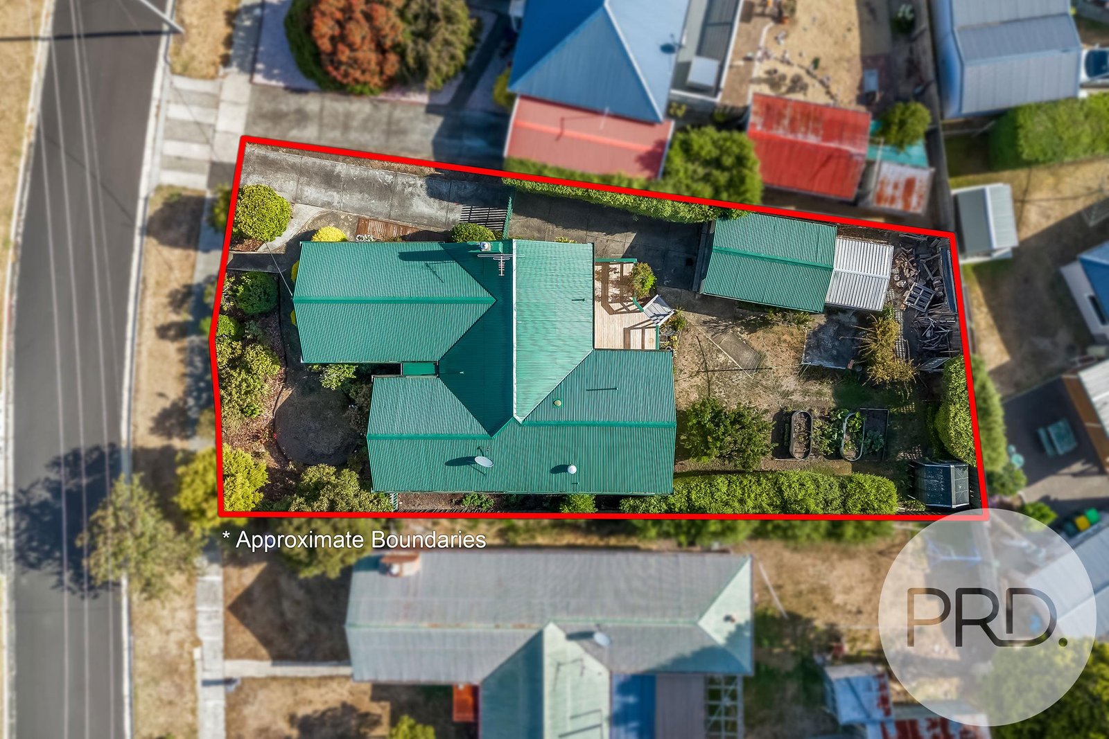 5 Keynsham Road CLAREMONT 6