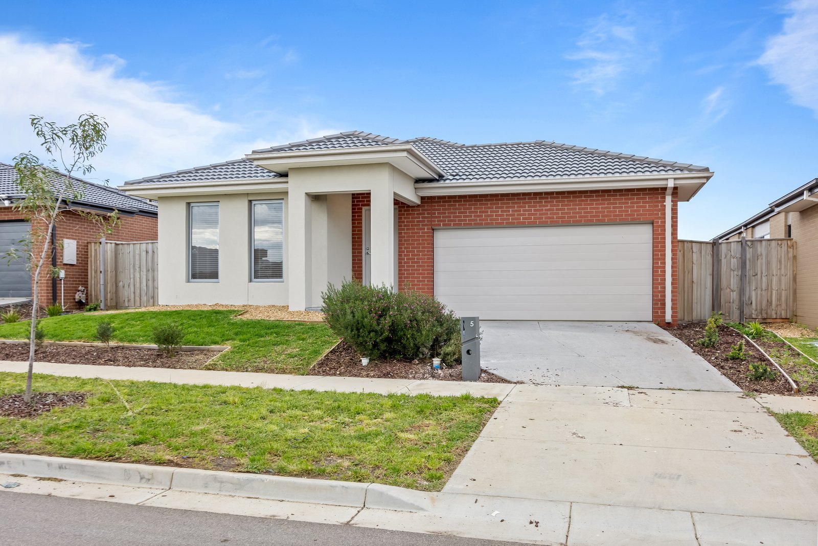 Gallery: 5 Kimball Street