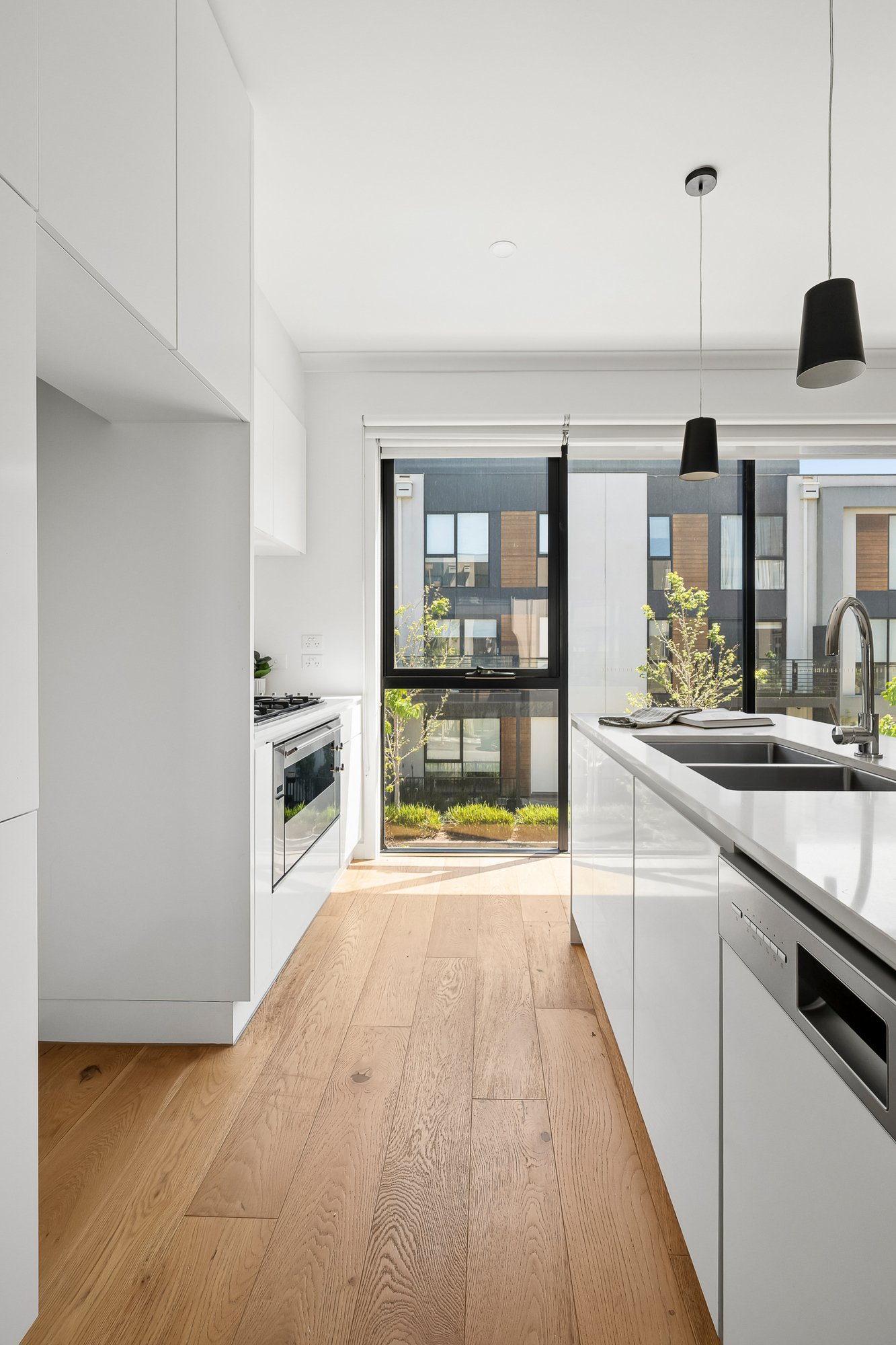 Gallery: 5 Kitchen Road