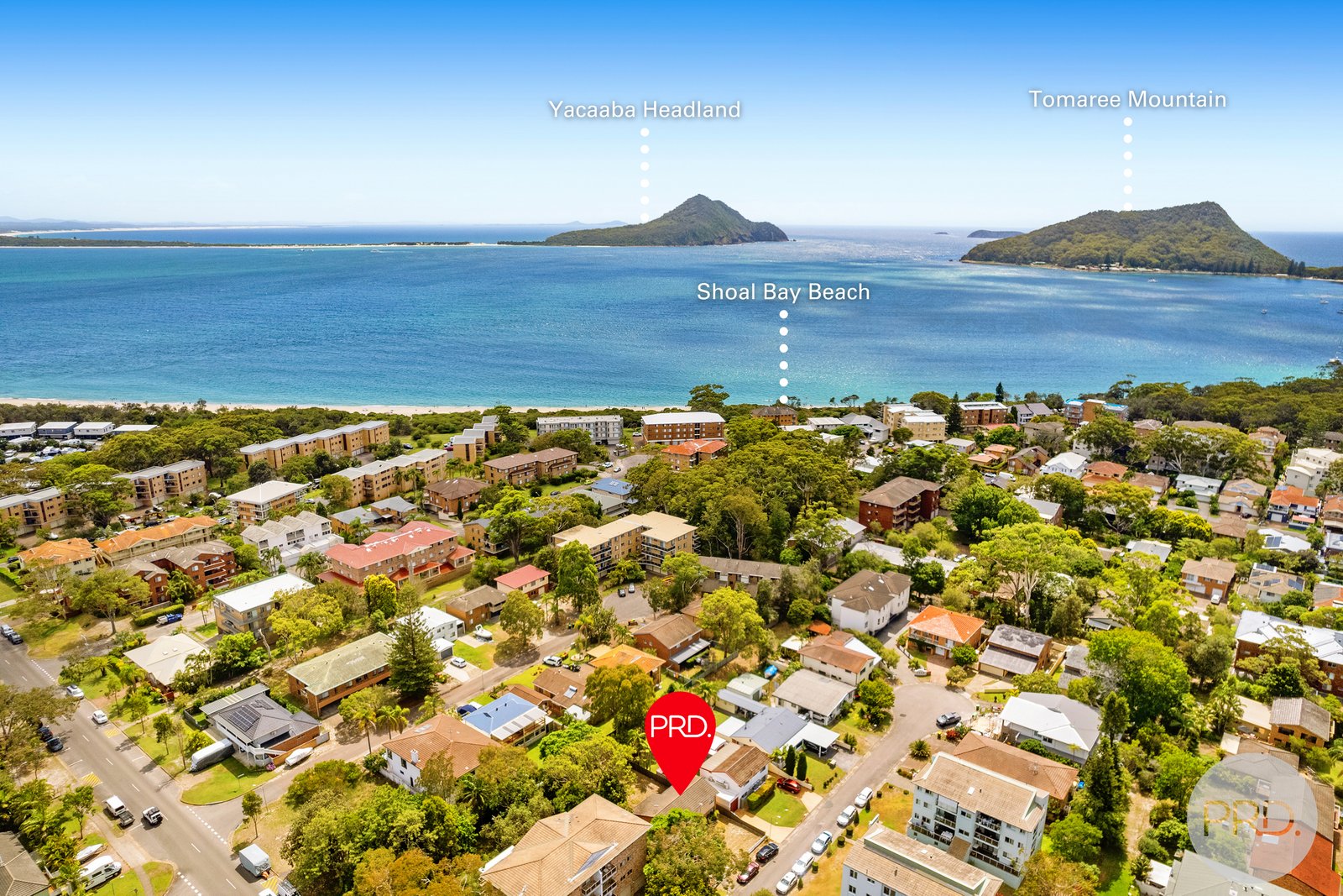 5 Krait Close NELSON BAY 7