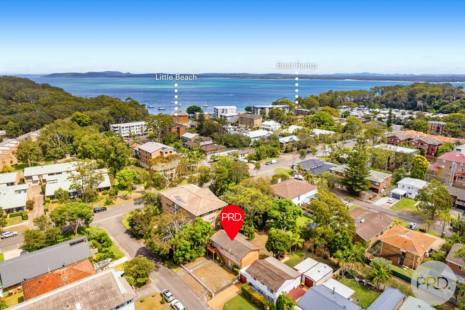 5 Krait Close NELSON BAY 10