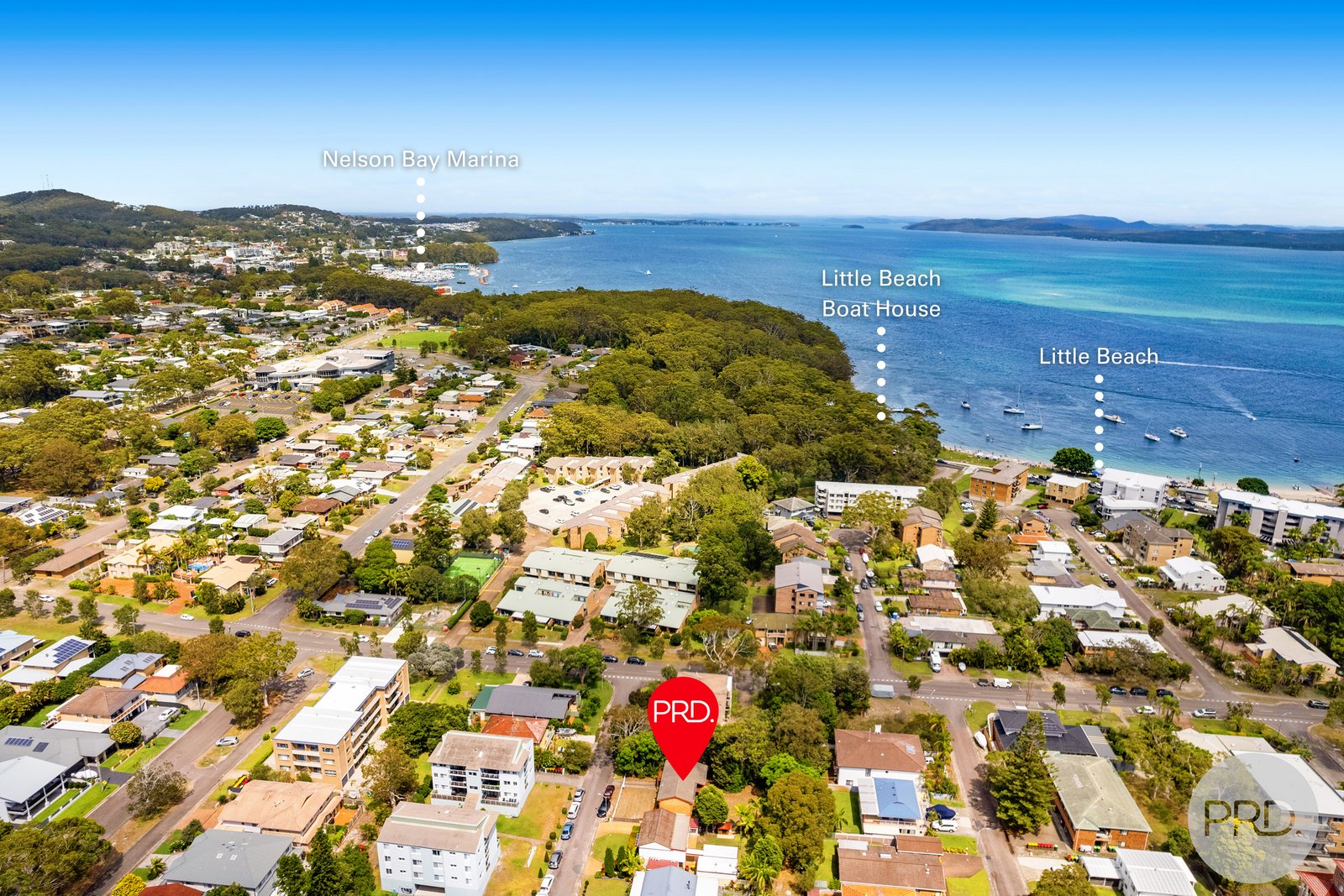 5 Krait Close NELSON BAY 12