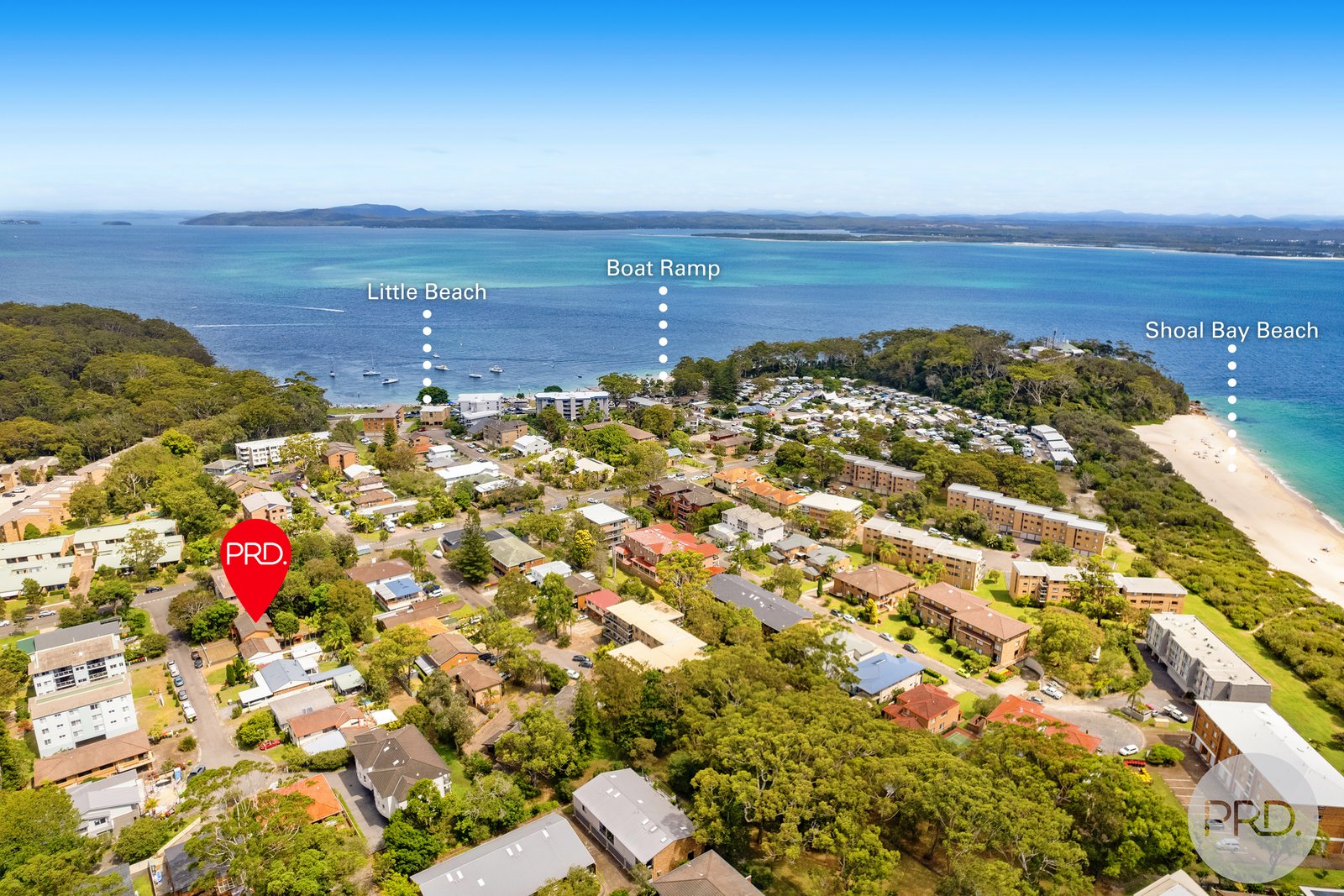 5 Krait Close NELSON BAY 13