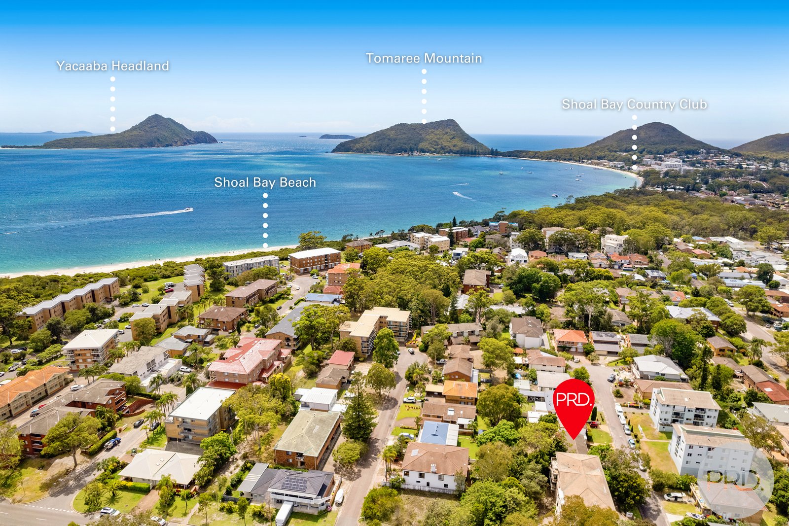 5 Krait Close NELSON BAY 14