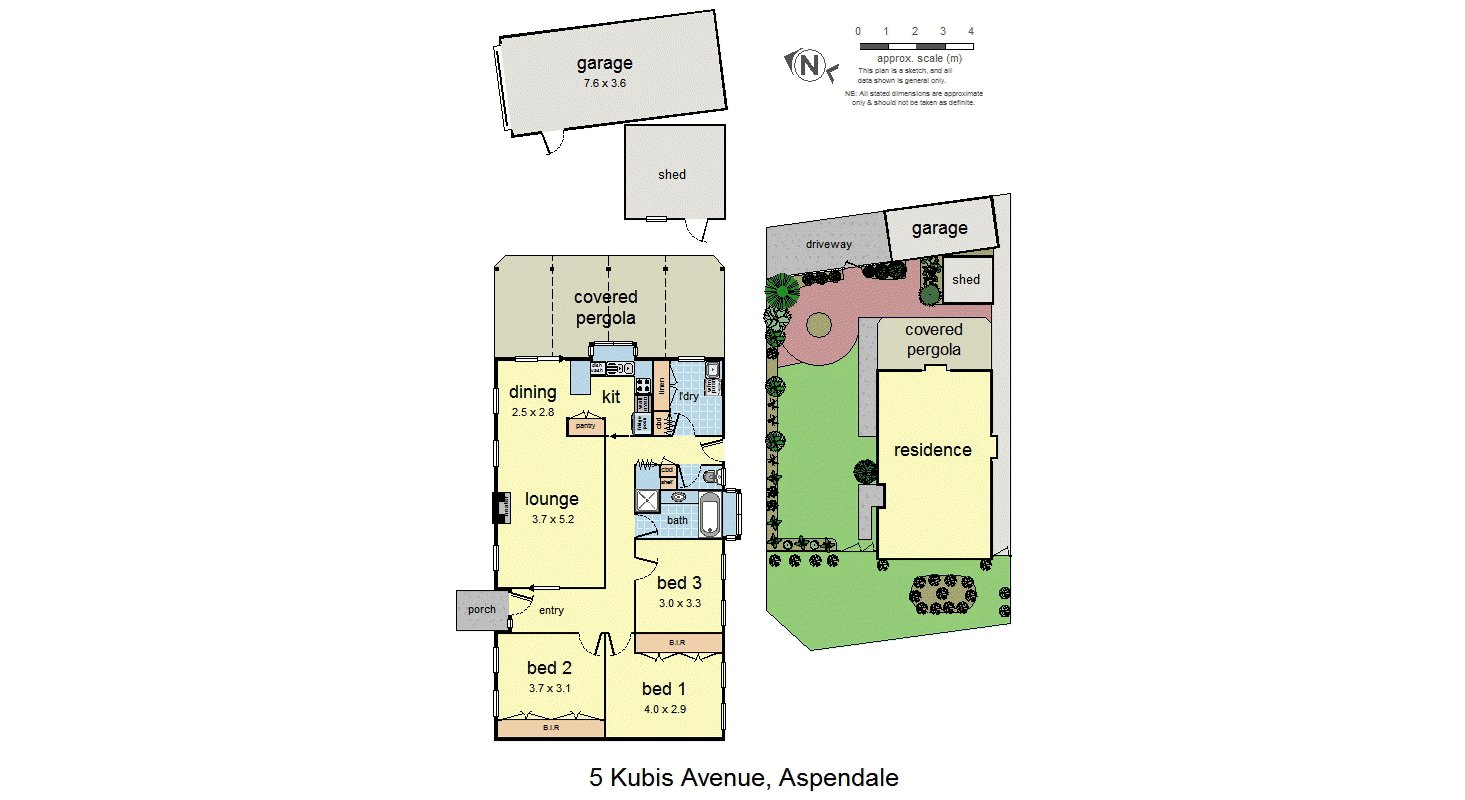 Gallery: 5 Kubis Avenue