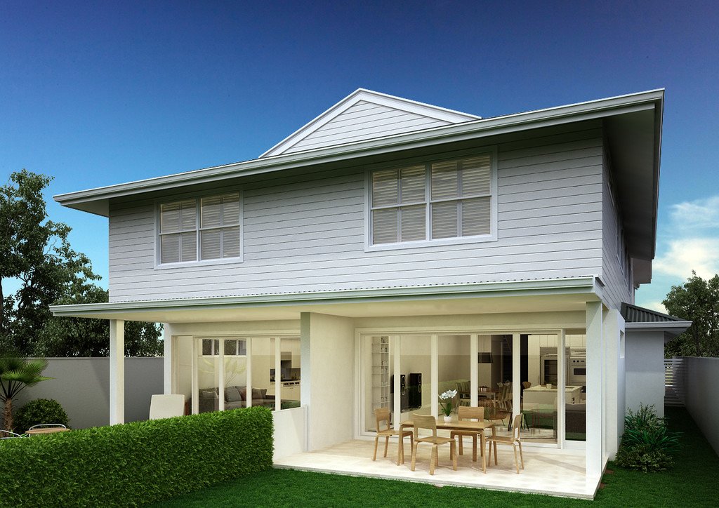 5 Kurrawa Close NELSON BAY 4