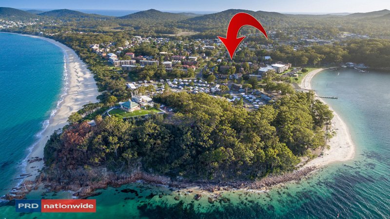 5 Kurrawa Close NELSON BAY 5