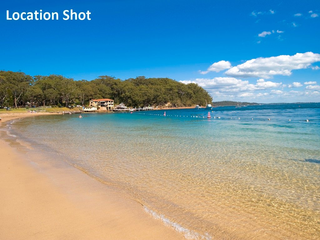 5 Kurrawa Close NELSON BAY 9