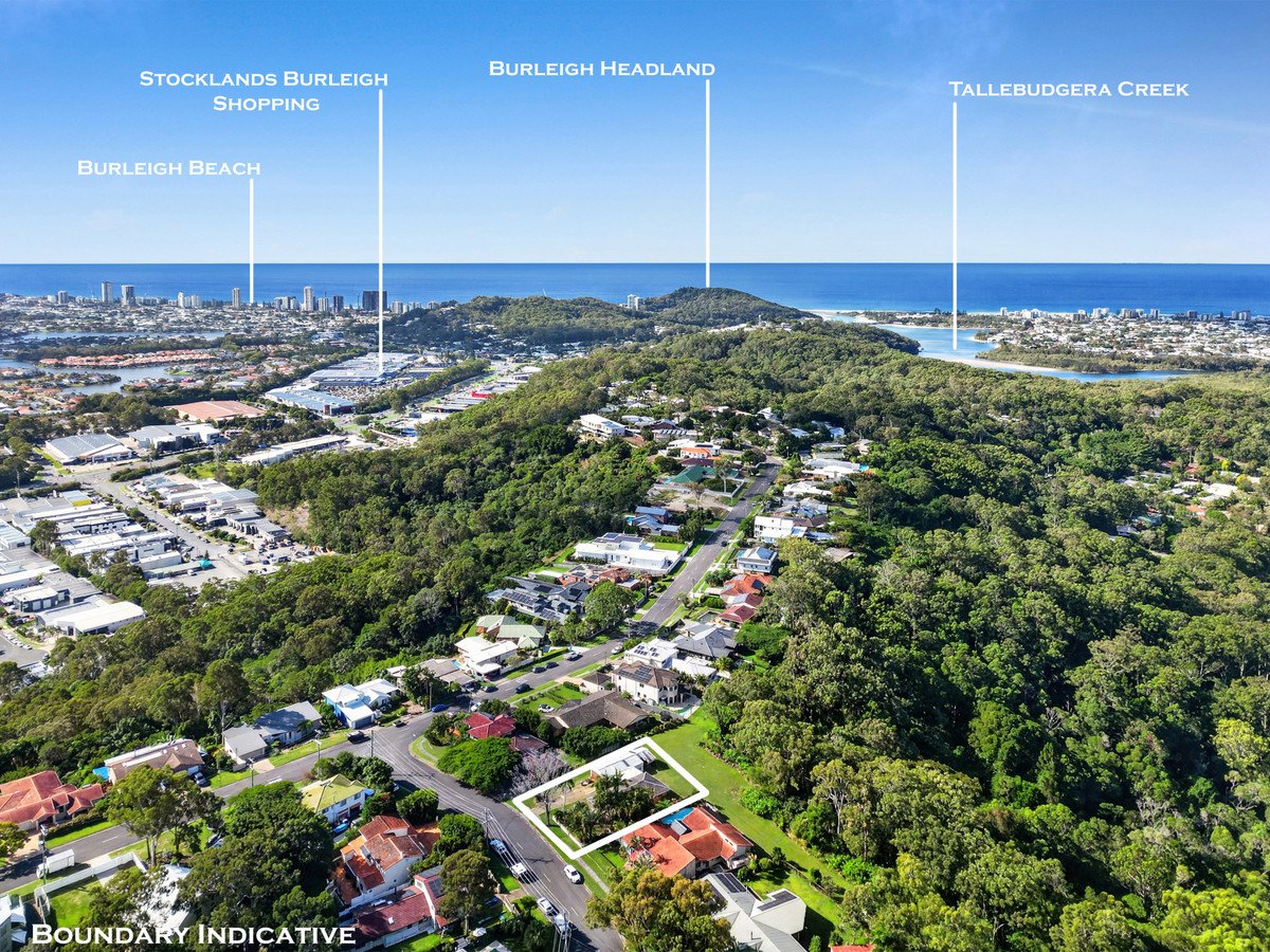 5 Ladds Ridge Road Burleigh Heads 1