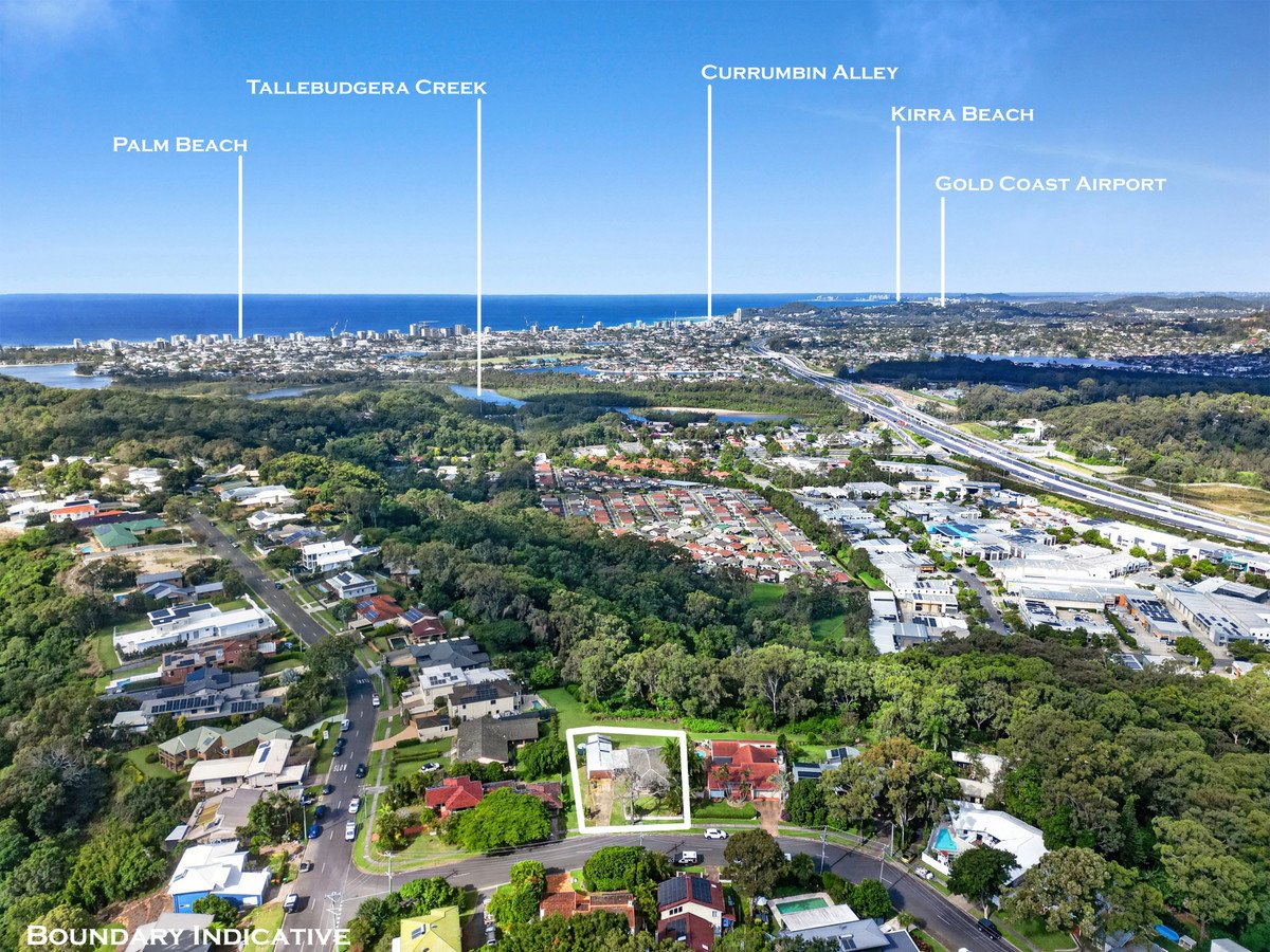 5 Ladds Ridge Road Burleigh Heads 4