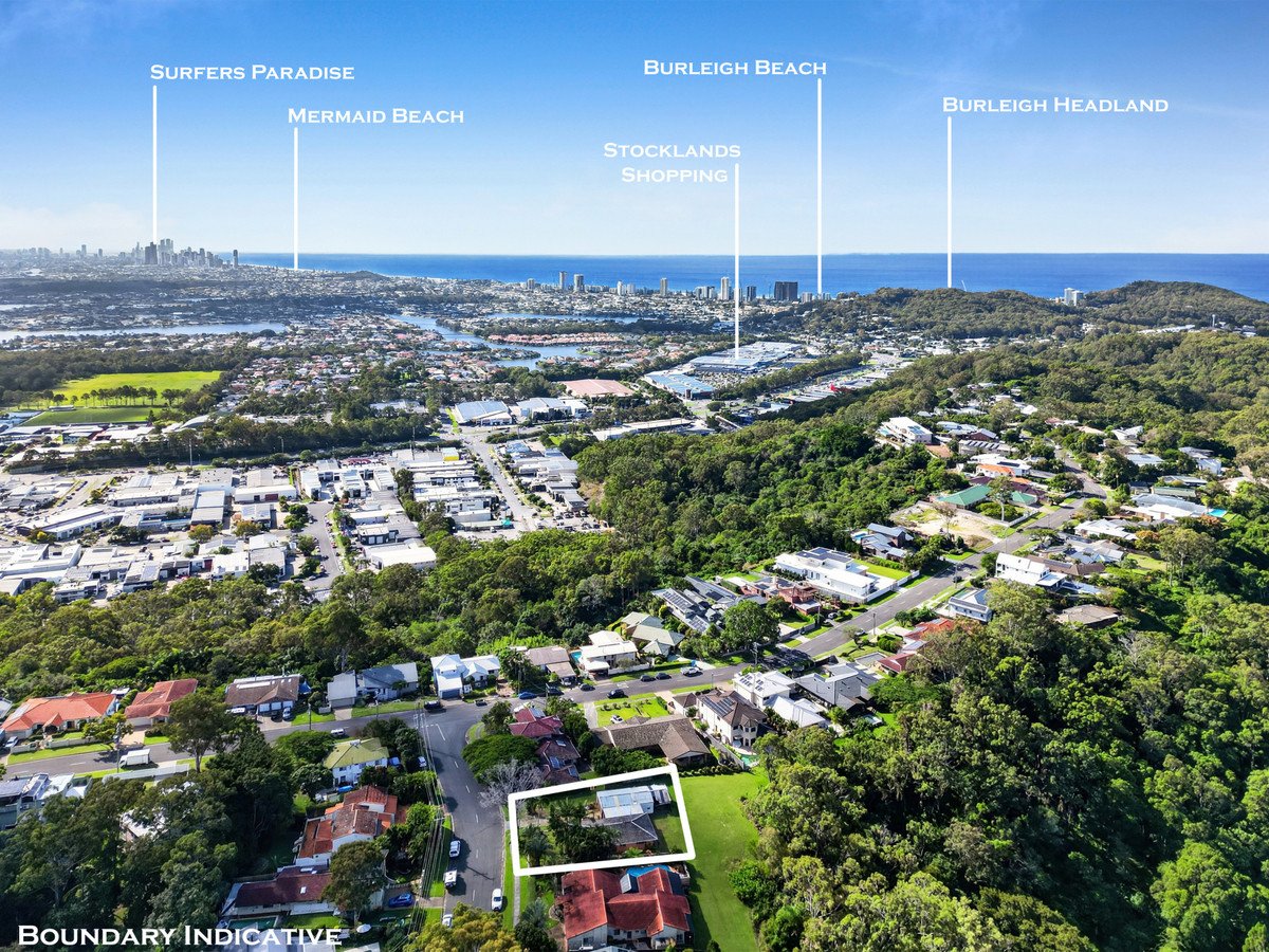 5 Ladds Ridge Road Burleigh Heads 5