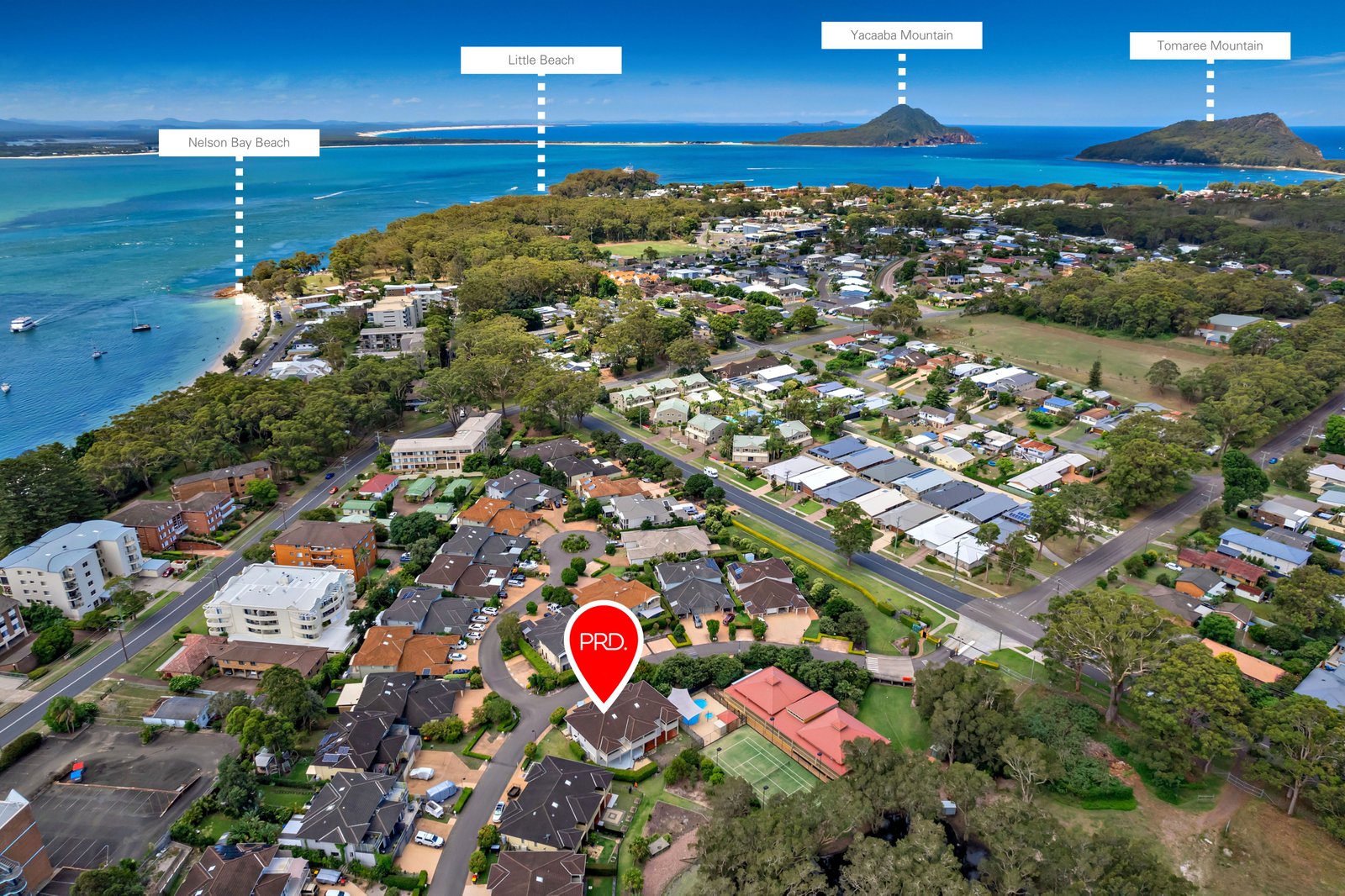 5 Lagoons Circuit NELSON BAY 5