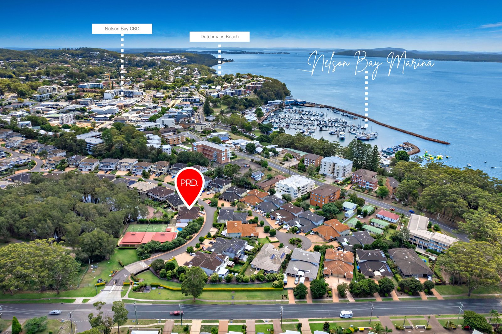 5 Lagoons Circuit NELSON BAY 12