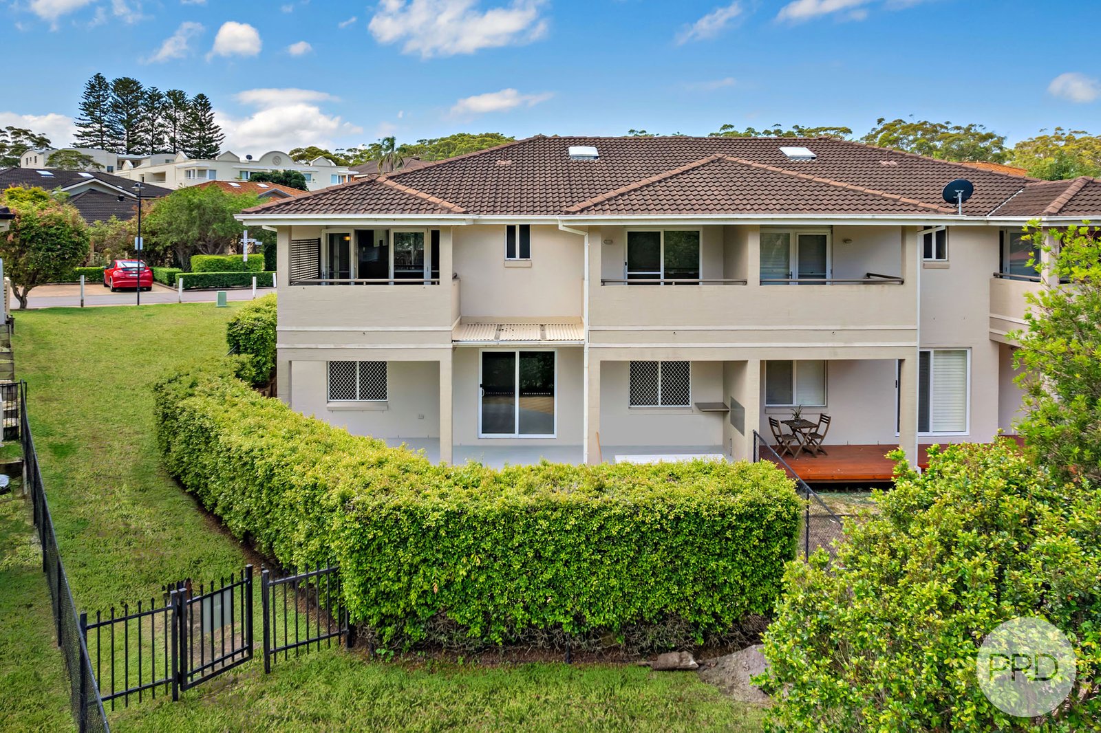 5 Lagoons Circuit NELSON BAY 17