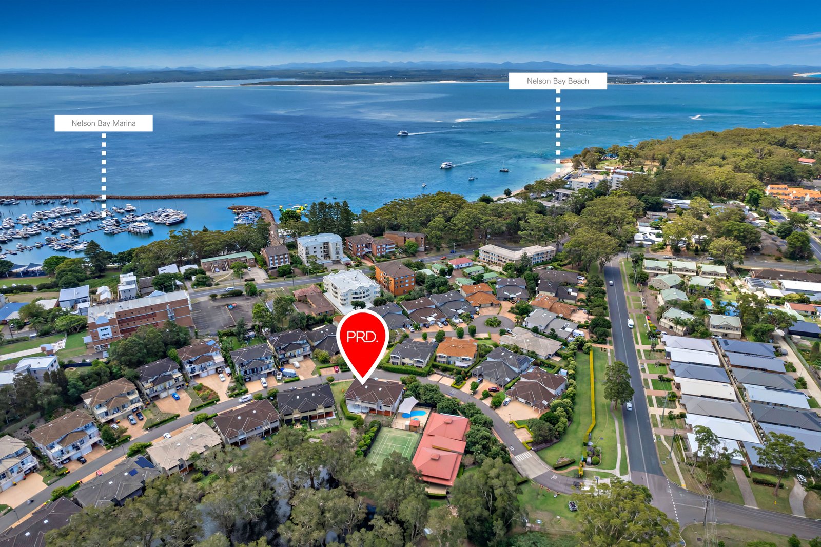 5 Lagoons Circuit NELSON BAY 11