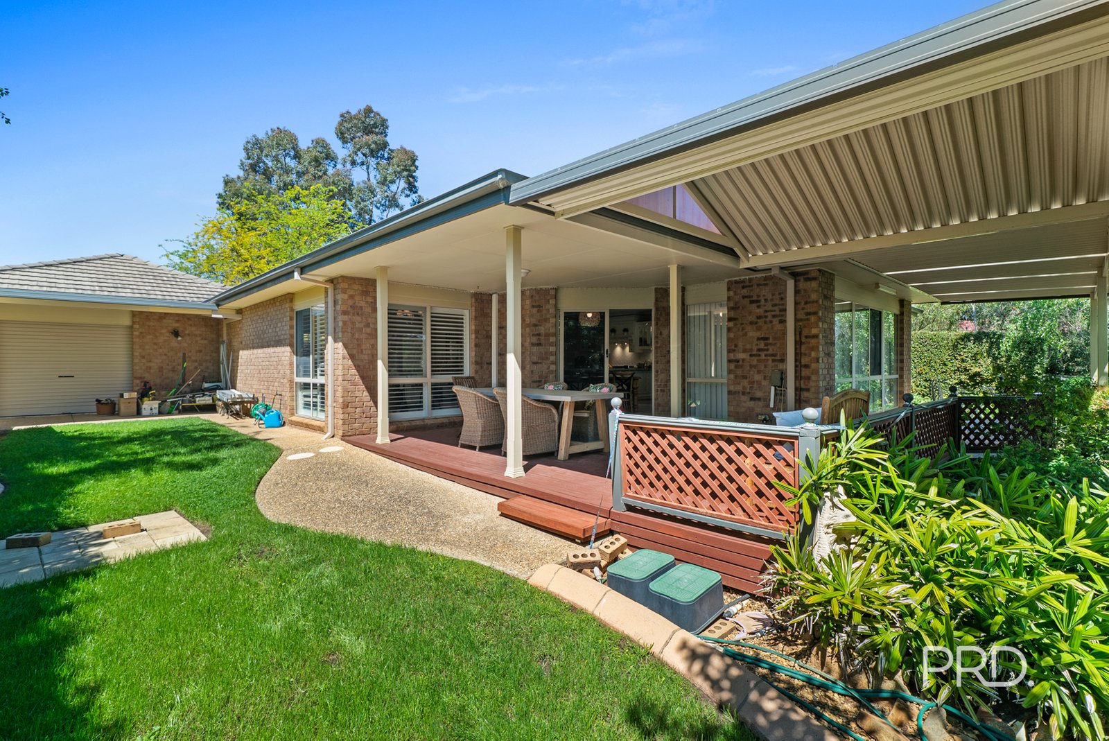 5 Lakehaven Drive LAKE ALBERT 27