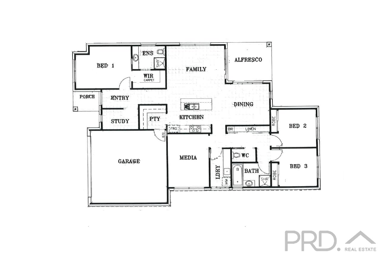 5 Lakepark Boulevard MILDURA 28